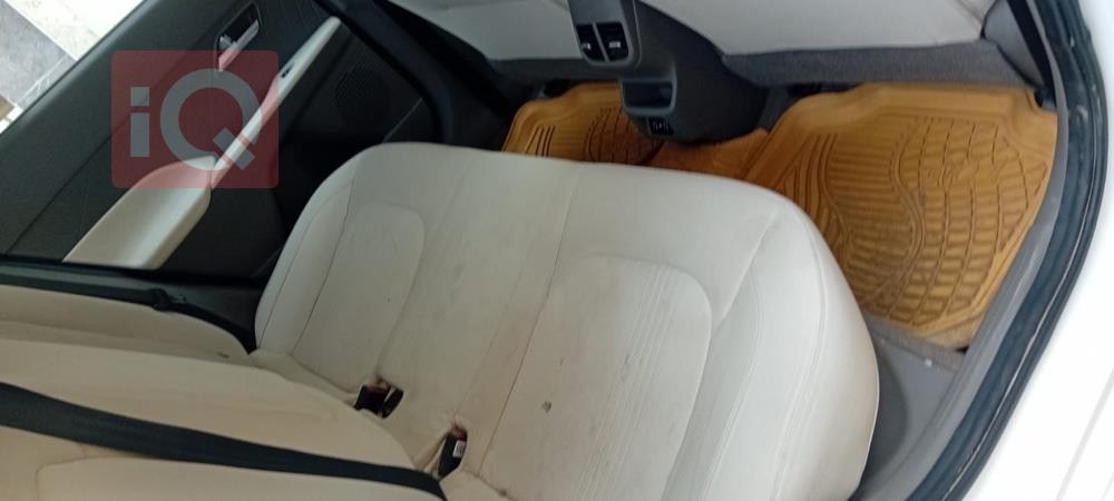 هیۆندای ئەکسنت